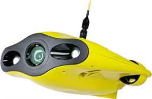 Dron Chasing Innovation Gladius Mini dron wodny 4K 3