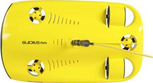 Dron Chasing Innovation Gladius Mini dron wodny 4K 5