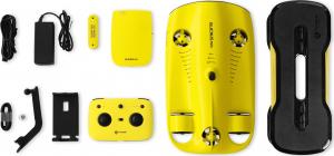 Dron Chasing Innovation Gladius Mini dron wodny 4K 9