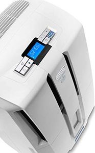 DeLonghi DeLonghi DD 230 P WH 2