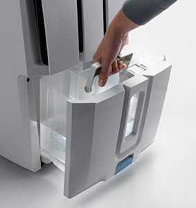 DeLonghi DeLonghi DD 230 P WH 3