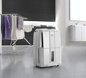 DeLonghi DeLonghi DD 230 P WH 5