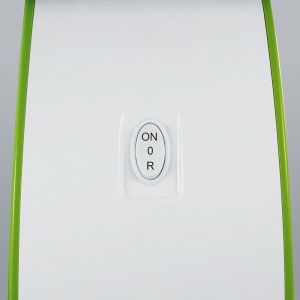 Wyciskarka wolnoobrotowa Severin ES3567 Biało-zielona 6