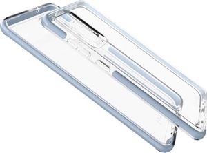 Gear4 Gear4 D3O Piccadilly Samsung G980 S20 niebieski/blue 702004879 3