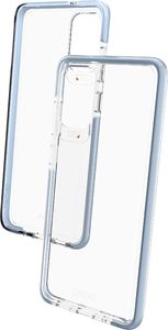 Gear4 Gear4 D3O Piccadilly Samsung G985 S20+ niebieski/blue 702004887 2