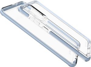 Gear4 Gear4 D3O Piccadilly Samsung G985 S20+ niebieski/blue 702004887 4