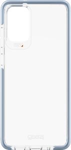 Gear4 Gear4 D3O Piccadilly Samsung G985 S20+ niebieski/blue 702004887 5