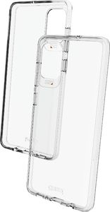 Gear4 Gear4 D3O Crystal Palace Samsung A71 A715 transparent/clear 702005178 3