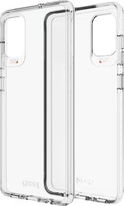 Gear4 Gear4 D3O Crystal Palace Samsung A71 A715 transparent/clear 702005178 4