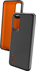 Gear4 Gear4 D3O Battersea Samsung G980 S20 czarny/black 702004881 2