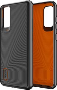 Gear4 Gear4 D3O Battersea Samsung G980 S20 czarny/black 702004881 3