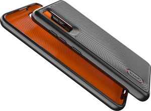 Gear4 Gear4 D3O Battersea Samsung G980 S20 czarny/black 702004881 4