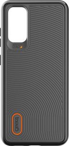 Gear4 Gear4 D3O Battersea Samsung G980 S20 czarny/black 702004881 5