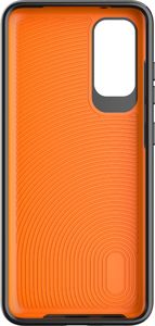 Gear4 Gear4 D3O Battersea Samsung G980 S20 czarny/black 702004881 6