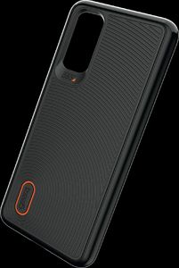 Gear4 Gear4 D3O Battersea Samsung G980 S20 czarny/black 702004881 7