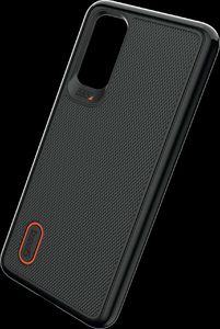 Gear4 Gear4 D3O Battersea Samsung G980 S20 czarny/black 702004881 8