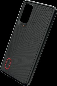 Gear4 Gear4 D3O Battersea Samsung G980 S20 czarny/black 702004881 9