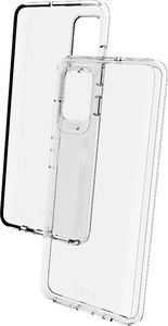 Gear4 Gear4 D3O Crystal Palace Samsung A51 A515 transparent/clear 702005015 2