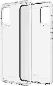 Gear4 Gear4 D3O Crystal Palace Samsung A51 A515 transparent/clear 702005015 3