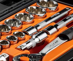 Zestaw narzędzi Neo 23 el. (08-694) 3