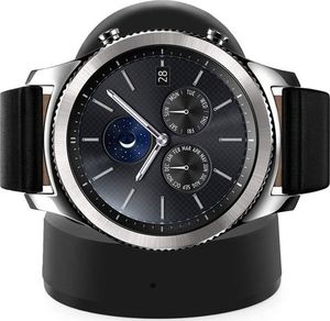 Alogy Ładowarka stacja dokująca Alogy do Samsung Gear S2 S3 Galaxy Watch uniwersalny 2