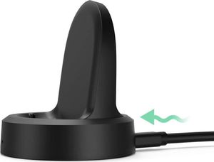 Alogy Ładowarka stacja dokująca Alogy do Samsung Gear S2 S3 Galaxy Watch uniwersalny 4