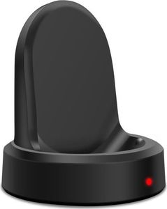 Alogy Ładowarka stacja dokująca Alogy do Samsung Gear S2 S3 Galaxy Watch uniwersalny 5