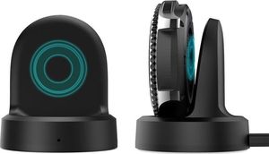 Alogy Ładowarka stacja dokująca Alogy do Samsung Gear S2 S3 Galaxy Watch uniwersalny 6