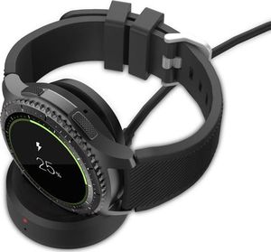 Alogy Ładowarka stacja dokująca Alogy do Samsung Gear S2 S3 Galaxy Watch uniwersalny 7