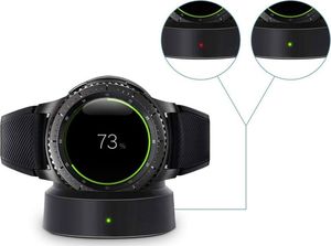 Alogy Ładowarka stacja dokująca Alogy do Samsung Gear S2 S3 Galaxy Watch uniwersalny 9