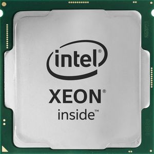 Procesor serwerowy Intel Intel Xeon E-2186G 3,8 GHz Sockel 1151 1