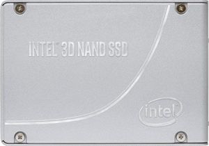 Dysk SSD Intel DC-P4510 8TB U.2 PCI-E x4 Gen3 NVMe (SSDPE2KX080T801) 1