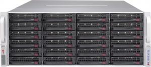Obudowa serwerowa SuperMicro SuperChassis 847E1C-R1K28JBOD 1