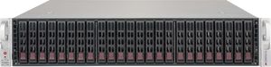 Obudowa serwerowa SuperMicro SuperChassis 216BE1C-R741JBOD 1