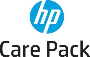 HP 1 year Post Warranty Next business day Onsite Clr LaserJet CM6030/40MFP Hardware Support - UJ174PE 1