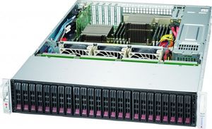 Obudowa serwerowa SuperMicro SuperChassis 216BE1C4-R1K23LPB 1