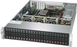 Obudowa serwerowa SuperMicro SuperChassis 216BAC4-R1K23LPB 1