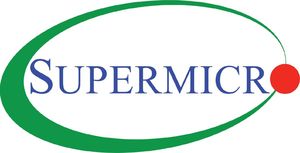 SuperMicro Supermicro MCP-240-51403-0N WIO Riser Card Bracket 1