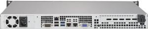 Obudowa serwerowa SuperMicro SuperChassis 512F-350B1 3