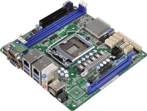ASRock C236 WSI 2