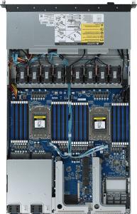 Serwer Gigabyte Barebone R182-Z91 4