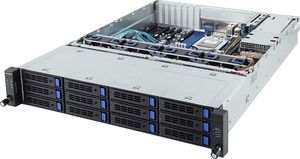 Serwer Gigabyte Gigabyte Barebone R271-Z00 2