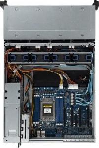 Serwer Gigabyte Gigabyte Barebone R271-Z00 4