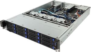 Serwer Gigabyte Gigabyte Barebone R281-3C0 2