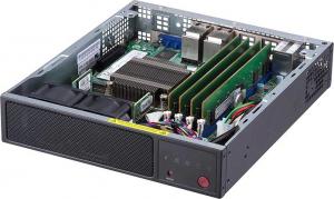 Serwer SuperMicro Intel Atom C3558 1