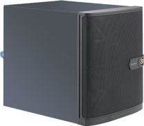 Serwer SuperMicro Supermicro Barebone SuperServer SYS-5028D-TN4T 1