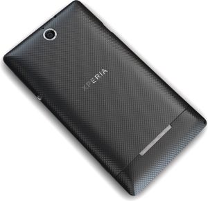 Smartfon Sony 4 GB Czarny  (Xperia E Single Sim Black / C1505 + AN401 ładowarka samochodowa) 11