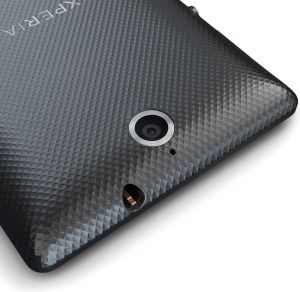 Smartfon Sony 4 GB Czarny  (Xperia E Single Sim Black / C1505 + AN401 ładowarka samochodowa) 13