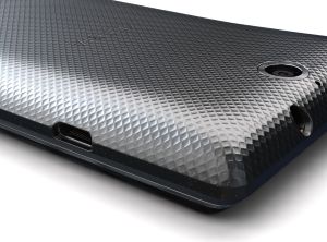 Smartfon Sony 4 GB Czarny  (Xperia E Single Sim Black / C1505 + AN401 ładowarka samochodowa) 16