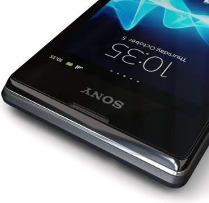 Smartfon Sony 4 GB Czarny  (Xperia E Single Sim Black / C1505 + AN401 ładowarka samochodowa) 9